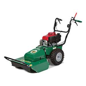 Billy Goat Bushcutters Mowers Specialty - BC26 26” Hydro Drive Brushcutter
